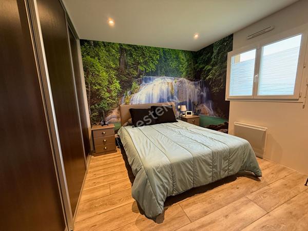 Maison contemporaine de 6 pièces à Ploërmel (56800)