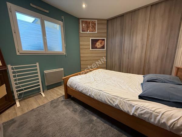 Maison contemporaine de 6 pièces à Ploërmel (56800)