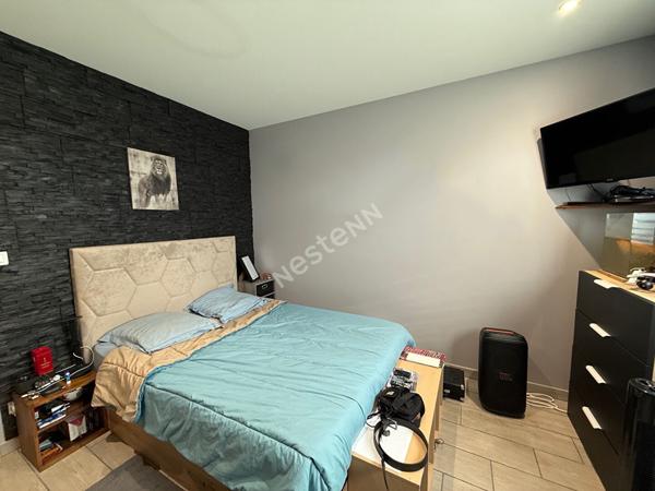 Maison contemporaine de 6 pièces à Ploërmel (56800)