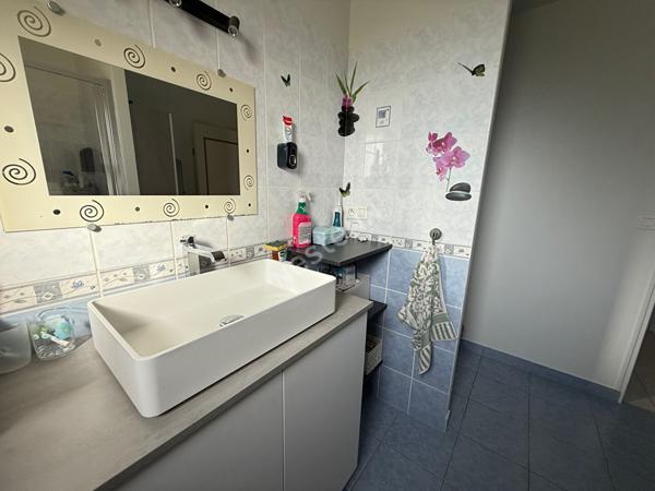 Maison contemporaine de 6 pièces à Ploërmel (56800)