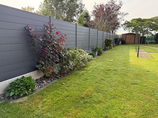 Maison contemporaine de 6 pièces à Ploërmel (56800)