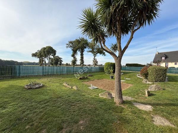 Maison contemporaine de 6 pièces à Ploërmel (56800)