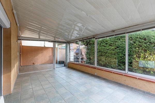 Maison T5 - COLOMIERS - 110m2