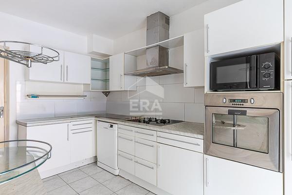 Maison T5 - COLOMIERS - 110m2