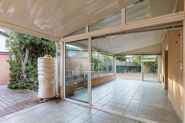 Maison T5 - COLOMIERS - 110m2