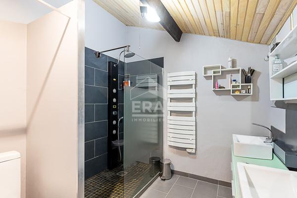 Maison T5 - COLOMIERS - 110m2