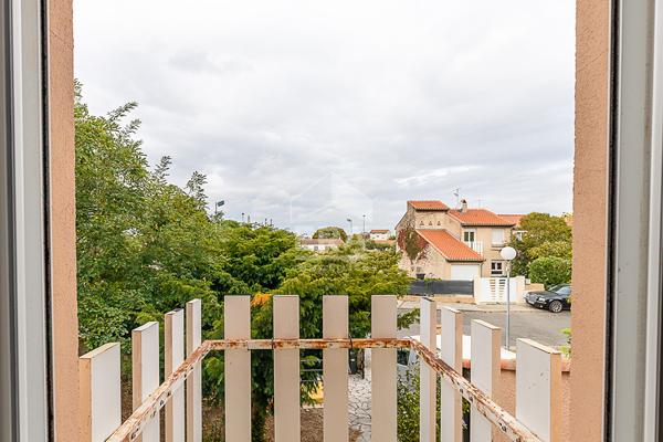 Maison T5 - COLOMIERS - 110m2