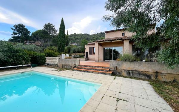 Maison à louer