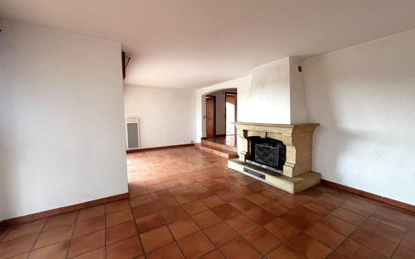 Maison à louer