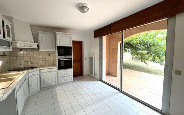 Maison à louer