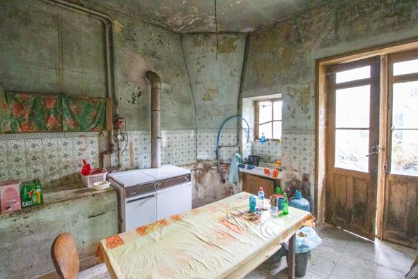 Maison à vendre à Richelieu (37120) - Indre-et-Loire