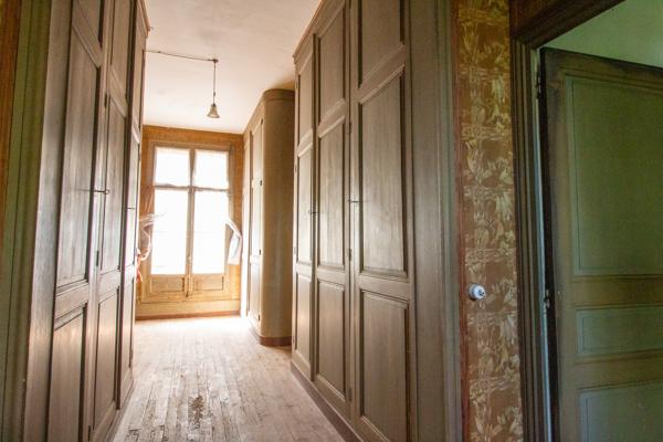 Maison à vendre à Richelieu (37120) - Indre-et-Loire