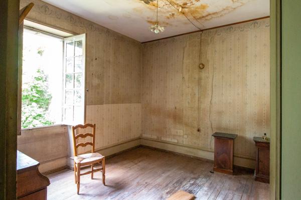 Maison à vendre à Richelieu (37120) - Indre-et-Loire