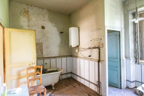 Maison à vendre à Richelieu (37120) - Indre-et-Loire