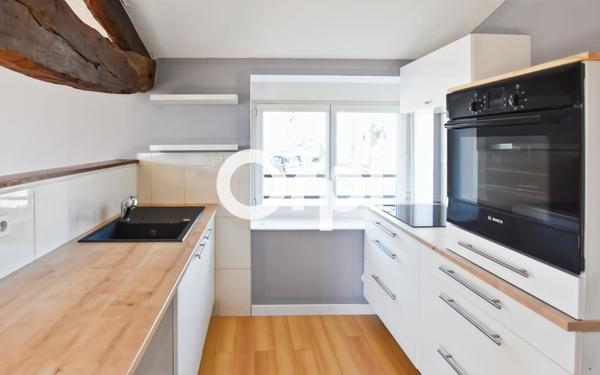 Appartement à louer    3 pièces •  Saint-Symphorien-sur-Coise
