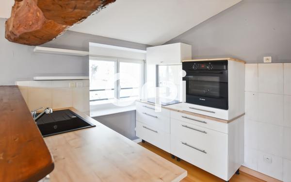 Appartement à louer    3 pièces •  Saint-Symphorien-sur-Coise