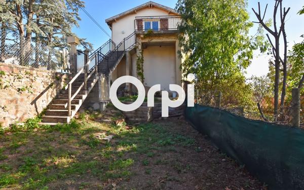 Appartement à louer    3 pièces •  Saint-Symphorien-sur-Coise