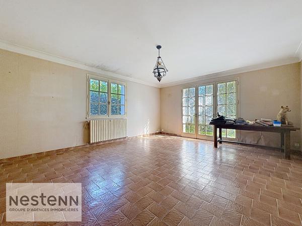 Maison La Barre De Monts - 3 chambres