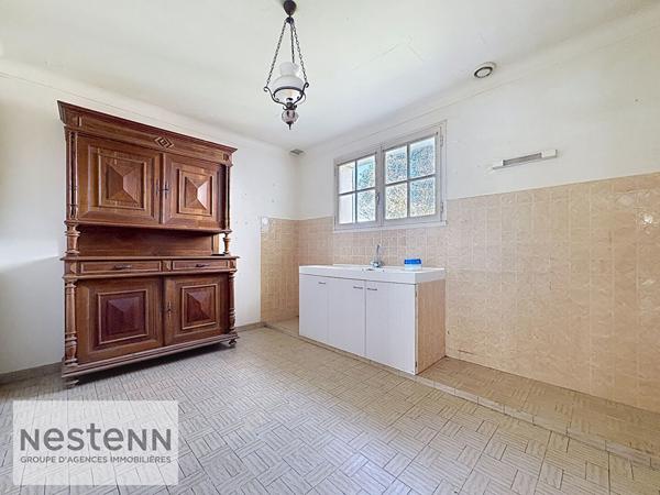Maison La Barre De Monts - 3 chambres