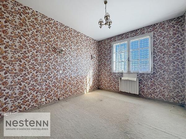 Maison La Barre De Monts - 3 chambres