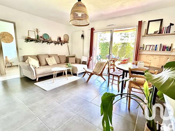 Appartement à vendre 2 pièces 45 m² Bénesse-Maremne