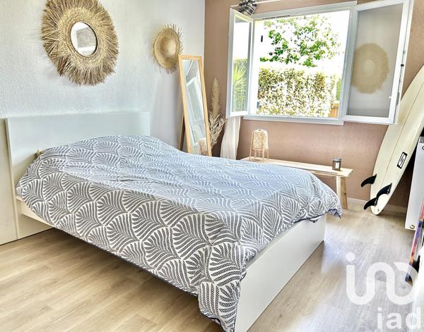 Appartement à vendre 2 pièces 45 m² Bénesse-Maremne