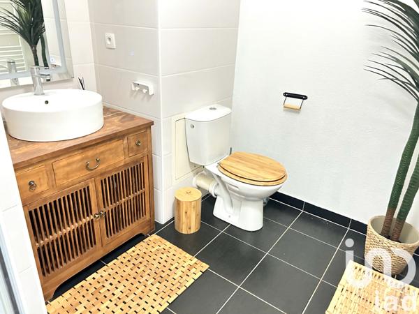 Appartement à vendre 2 pièces 45 m² Bénesse-Maremne