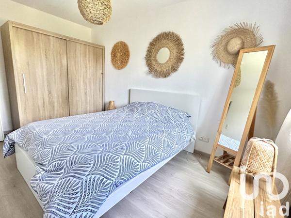 Appartement à vendre 2 pièces 45 m² Bénesse-Maremne