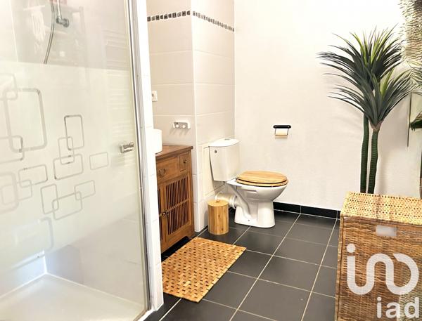 Appartement à vendre 2 pièces 45 m² Bénesse-Maremne