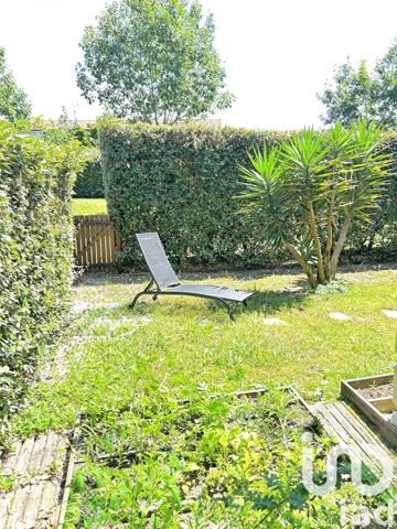 Appartement à vendre 2 pièces 45 m² Bénesse-Maremne