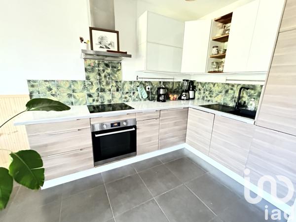 Appartement à vendre 2 pièces 45 m² Bénesse-Maremne