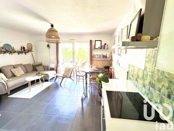 Appartement à vendre 2 pièces 45 m² Bénesse-Maremne