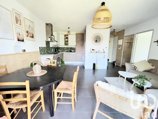 Appartement à vendre 2 pièces 45 m² Bénesse-Maremne