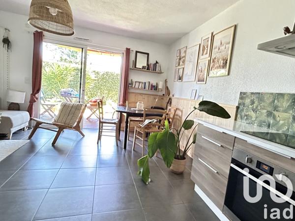 Appartement à vendre 2 pièces 45 m² Bénesse-Maremne