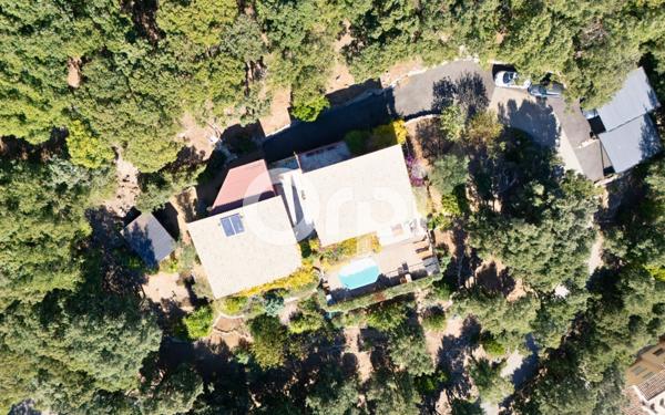 Maison à vendre    5 pièces • 188,81 m2 Montauroux