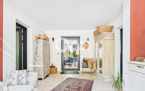 Maison à vendre    5 pièces • 188,81 m2 Montauroux