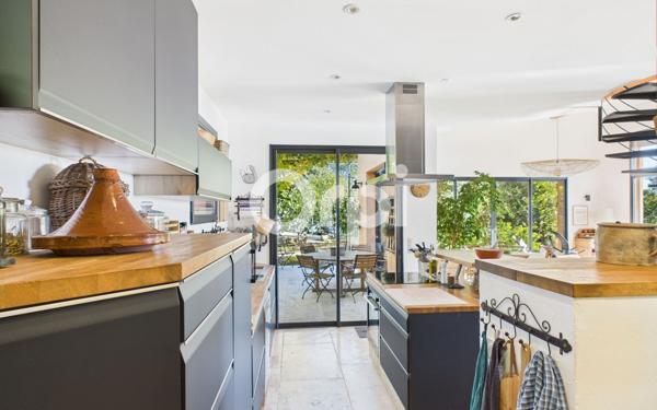 Maison à vendre    5 pièces • 188,81 m2 Montauroux