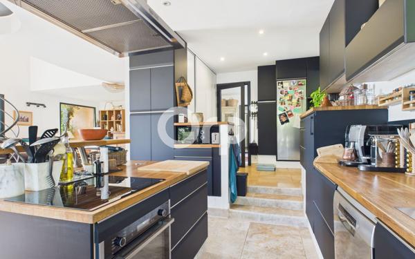 Maison à vendre    5 pièces • 188,81 m2 Montauroux