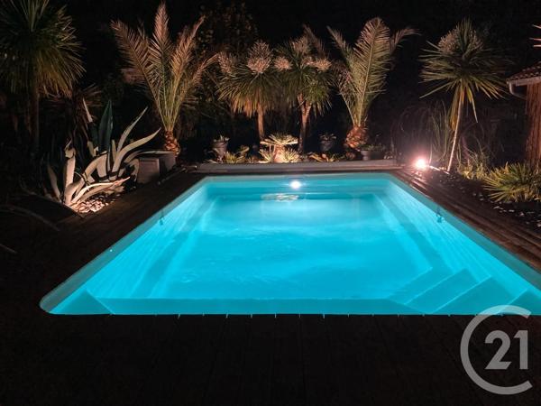 Maison à vendre  5 pièces - 107,38 m 2   BIGANOS  - 33