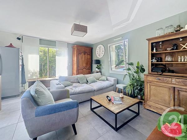Maison à vendre  5 pièces - 107,38 m 2   BIGANOS  - 33