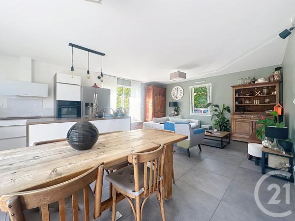 Maison à vendre  5 pièces - 107,38 m 2   BIGANOS  - 33
