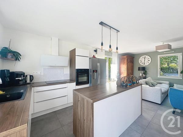 Maison à vendre  5 pièces - 107,38 m 2   BIGANOS  - 33