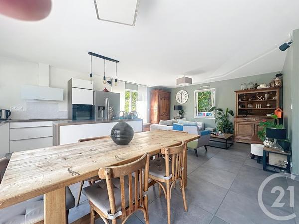 Maison à vendre  5 pièces - 107,38 m 2   BIGANOS  - 33