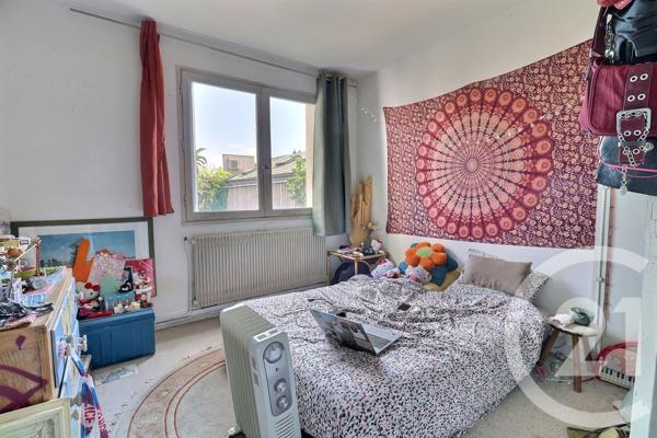 Appartement T3 à vendre  3 pièces - 55,34 m 2   TALENCE  - 33