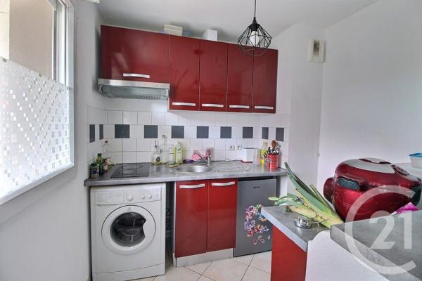 Appartement T2 à vendre  2 pièces - 34,27 m 2   TALENCE  - 33