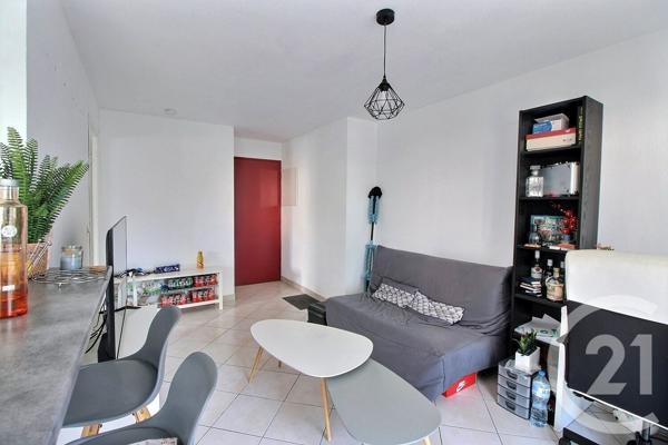Appartement T2 à vendre  2 pièces - 34,27 m 2   TALENCE  - 33