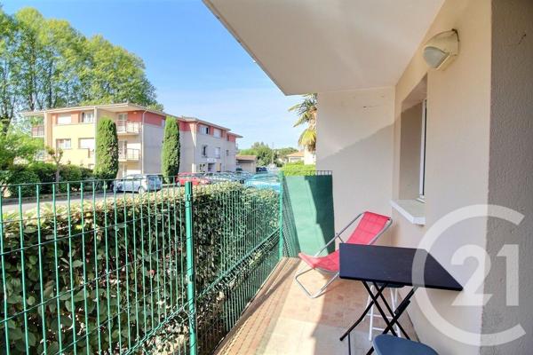 Appartement T2 à vendre  2 pièces - 34,27 m 2   TALENCE  - 33
