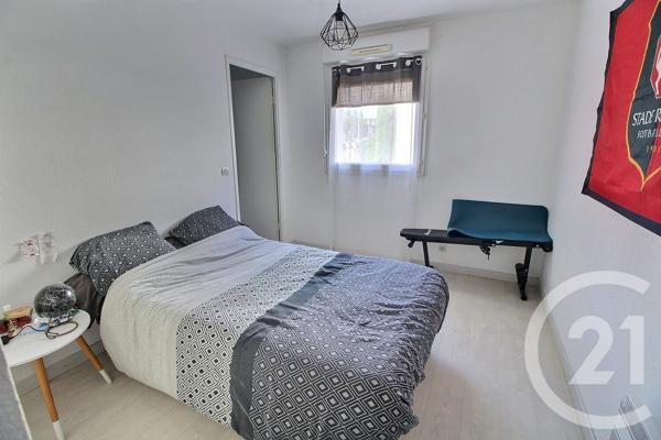 Appartement T2 à vendre  2 pièces - 34,27 m 2   TALENCE  - 33