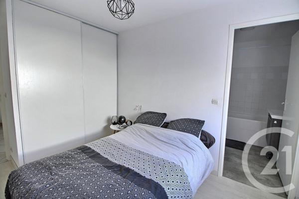 Appartement T2 à vendre  2 pièces - 34,27 m 2   TALENCE  - 33