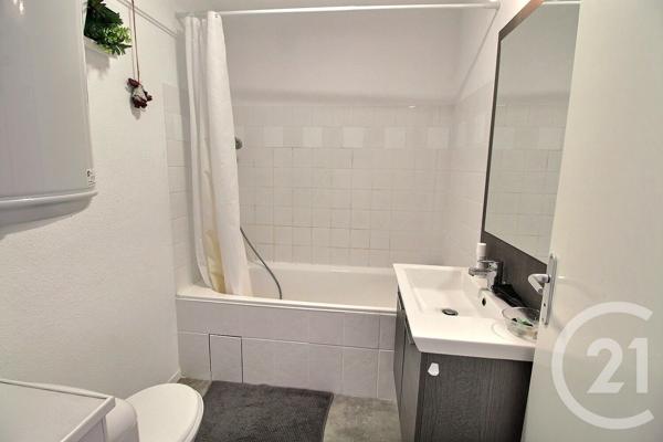Appartement T2 à vendre  2 pièces - 34,27 m 2   TALENCE  - 33